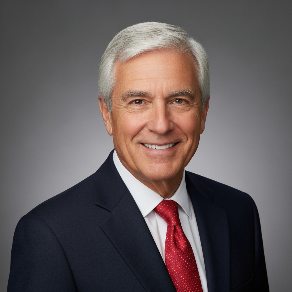 Dr. Richard Grantley III